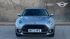 MINI Clubman 1.5 Cooper Classic Premium Plus 6dr Auto Petrol Estate
